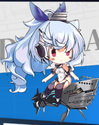 No488 U556 - 戦艦少女 Wiki*